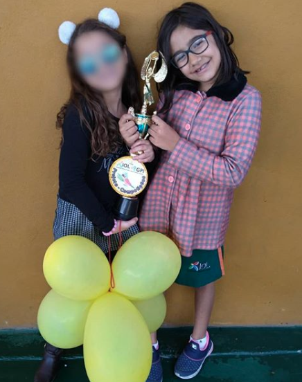 2019 - Ganhadores da Gincana — foto 10