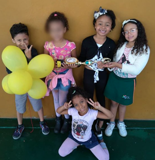 2019 - Ganhadores da Gincana — foto 13