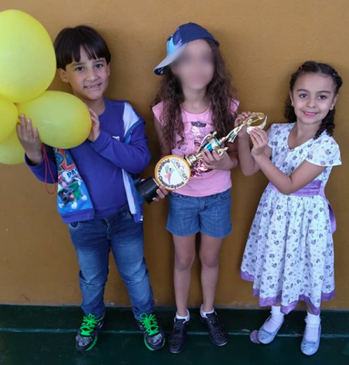 2019 - Ganhadores da Gincana — foto 14