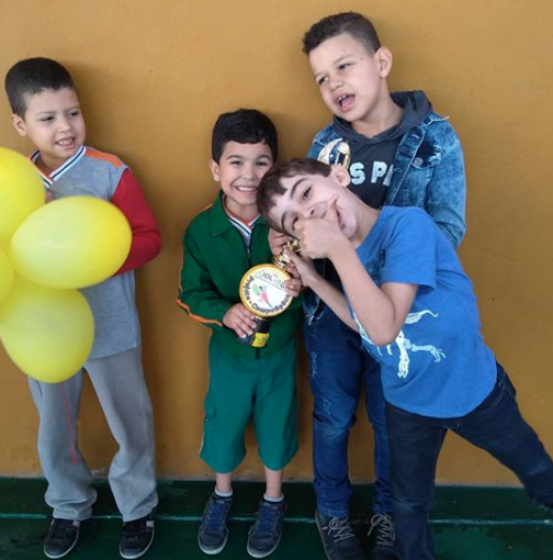 2019 - Ganhadores da Gincana — foto 15