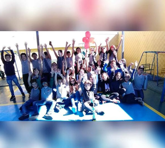 2019 - Ganhadores da Gincana — foto 21