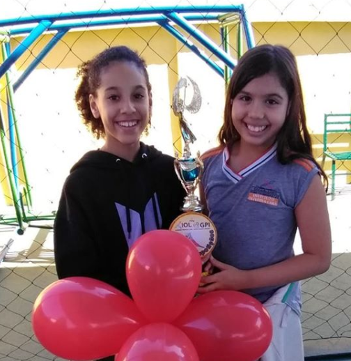 2019 - Ganhadores da Gincana — foto 22