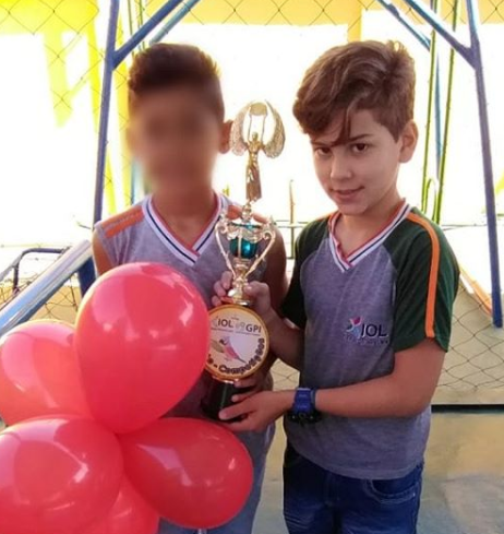 2019 - Ganhadores da Gincana — foto 24
