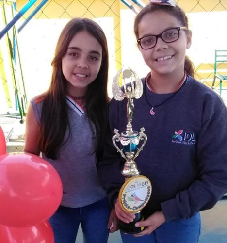 2019 - Ganhadores da Gincana — foto 25