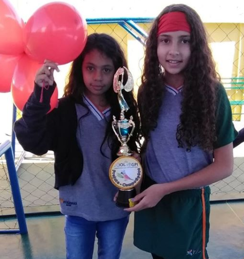 2019 - Ganhadores da Gincana — foto 27