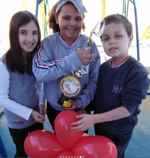 2019 - Ganhadores da Gincana — foto 29