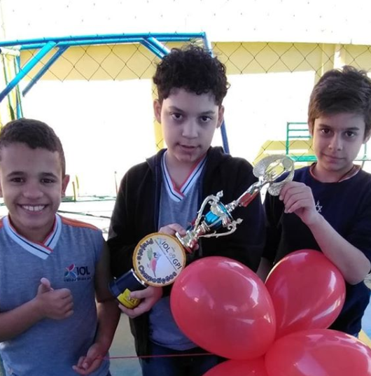 2019 - Ganhadores da Gincana — foto 30