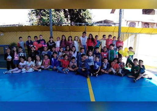 2019 - Ganhadores da Gincana — foto 34