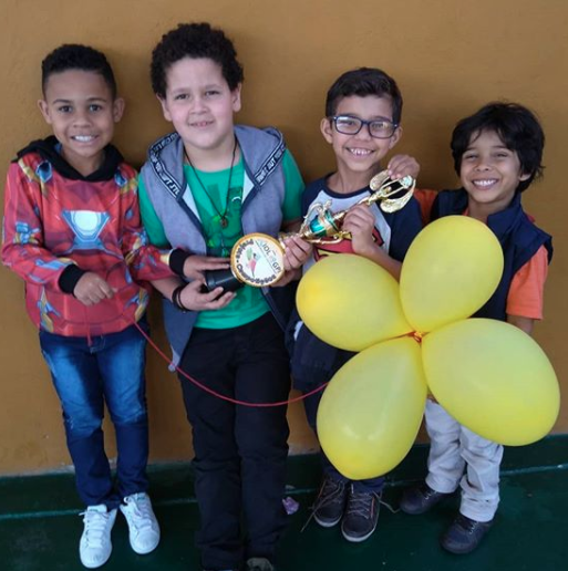 2019 - Ganhadores da Gincana — foto 35
