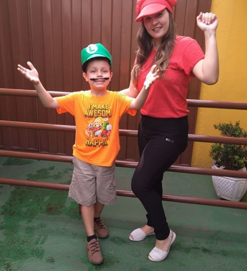 2019 - Projeto somos todos Extraordinários — foto 5