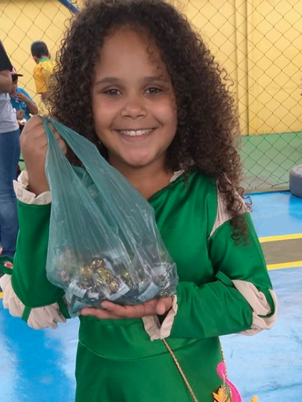 2019 - Projeto somos todos Extraordinários — foto 6