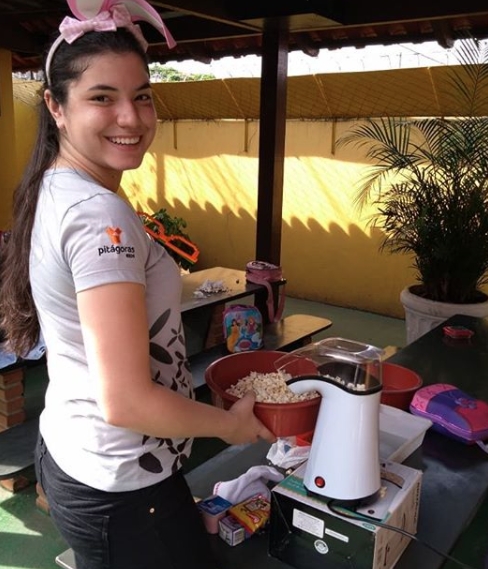 2019 - Projeto somos todos Extraordinários — foto 8