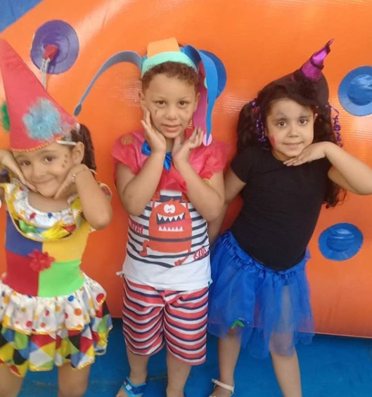 2019 - Semana das Crianças — foto 3
