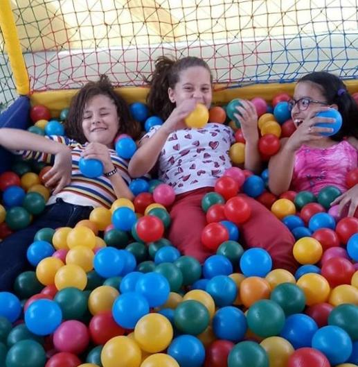 2019 - Semana das Crianças — foto 7