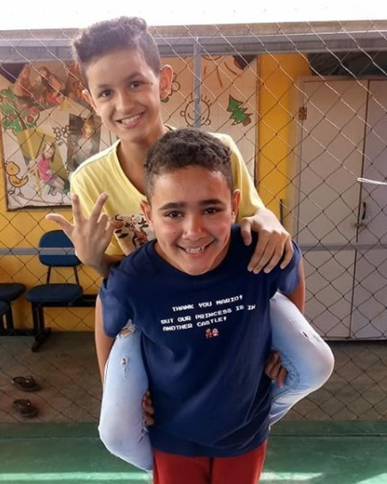 2019 - Semana das Crianças — foto 8
