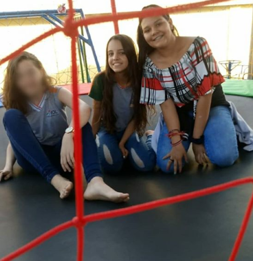 2019 - Semana das Crianças — foto 12