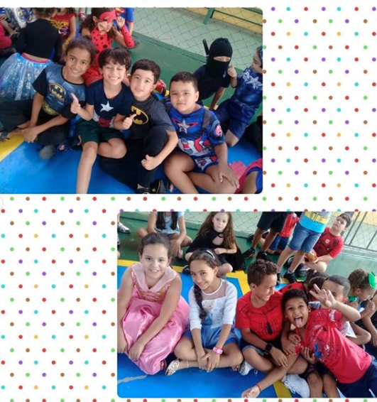 2019 - Semana das Crianças — foto 13