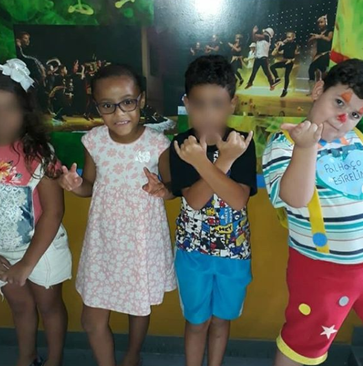 2019 - Semana das Crianças — foto 15
