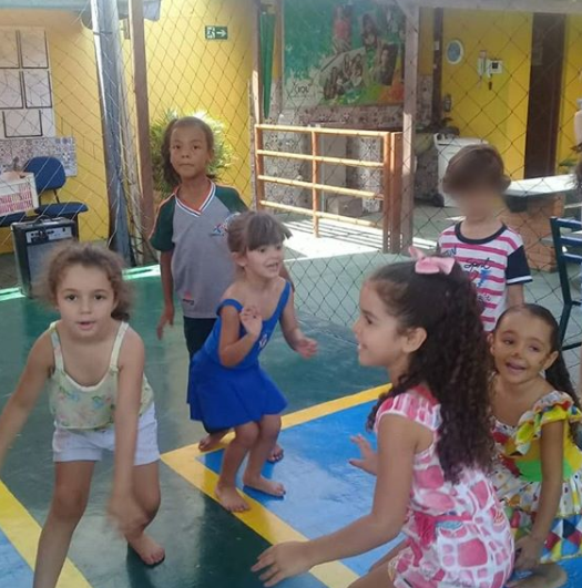 2019 - Semana das Crianças — foto 16