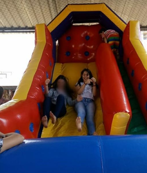 2019 - Semana das Crianças — foto 17