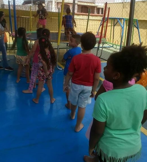 2019 - Semana das Crianças — foto 18