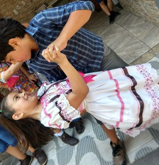 2019 - Semana das Crianças — foto 21