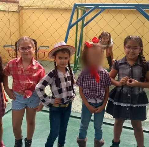 2019 - Semana das Crianças — foto 24
