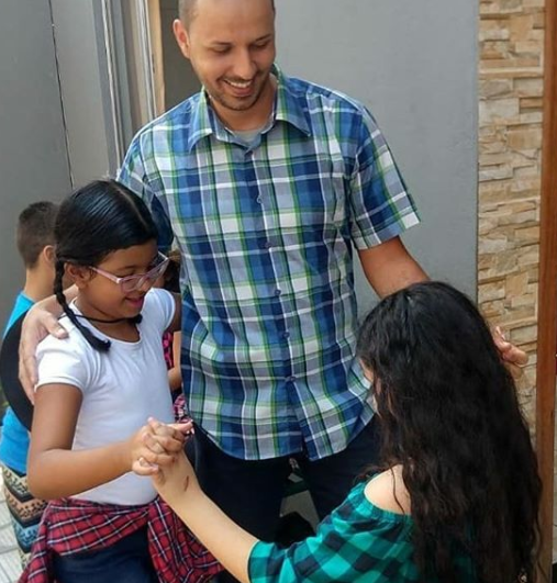 2019 - Semana das Crianças — foto 25