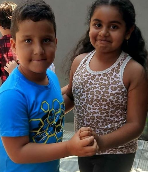 2019 - Semana das Crianças — foto 26
