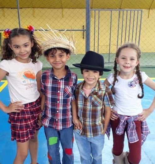 2019 - Semana das Crianças — foto 27