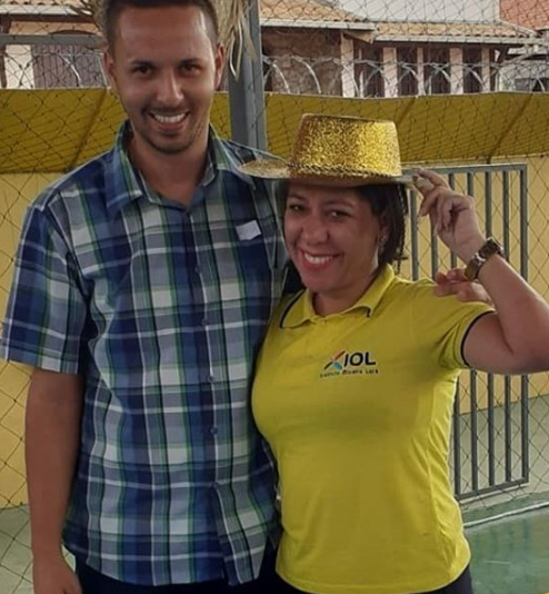 2019 - Semana das Crianças — foto 28