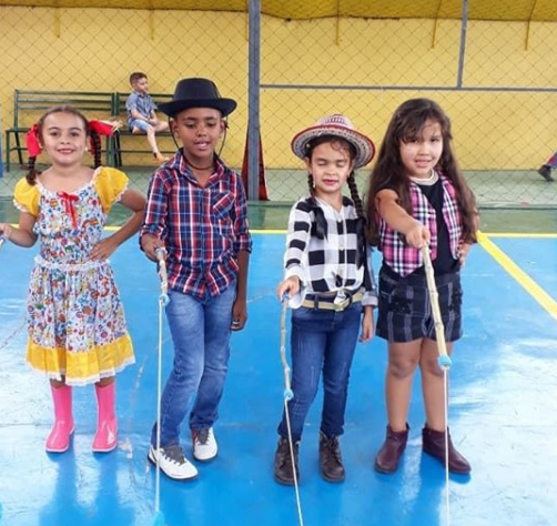 2019 - Semana das Crianças — foto 29