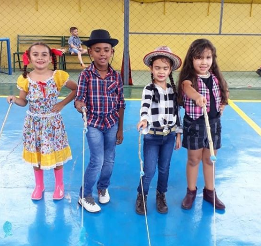 2019 - Semana das Crianças — foto 30