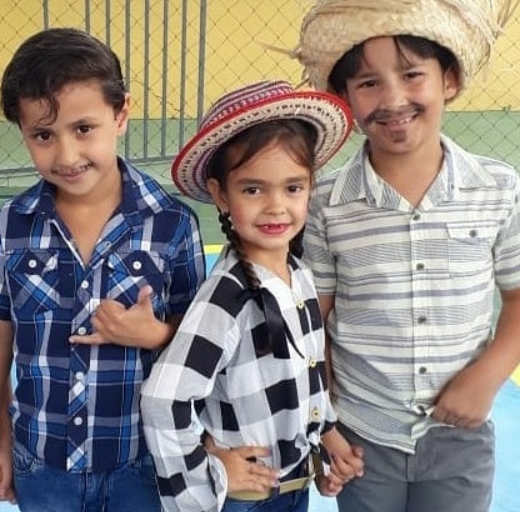 2019 - Semana das Crianças — foto 33