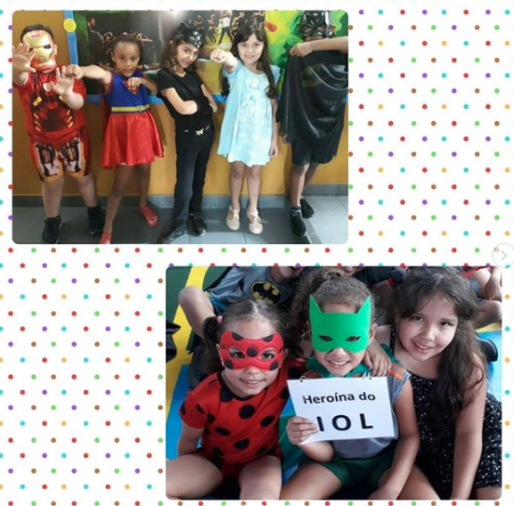 2019 - Semana das Crianças — foto 35