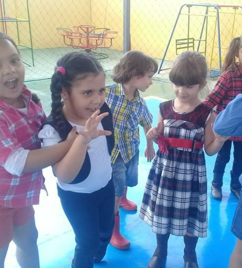 2019 - Semana das Crianças — foto 36