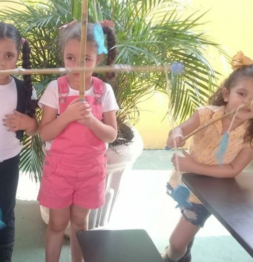 2019 - Semana das Crianças — foto 37