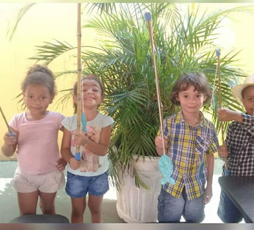 2019 - Semana das Crianças — foto 38