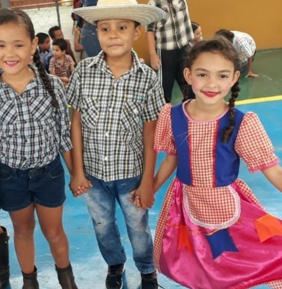 2019 - Semana das Crianças — foto 41