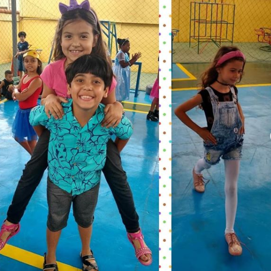 2019 - Semana das Crianças — foto 42