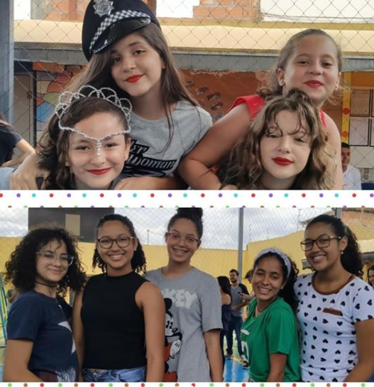 2019 - Semana das Crianças — foto 43