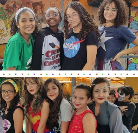 2019 - Semana das Crianças — foto 44