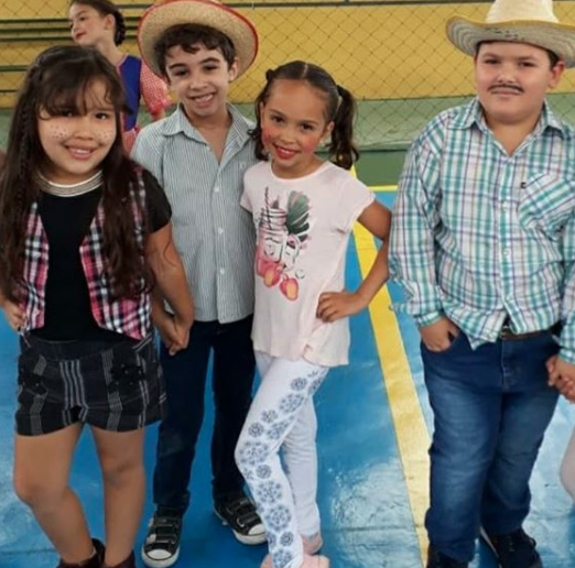 2019 - Semana das Crianças — foto 47