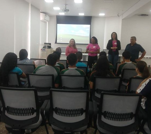 2019 - Visita a OAB de Minas Gerais — foto 5