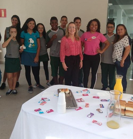 2019 - Visita a OAB de Minas Gerais — foto 6