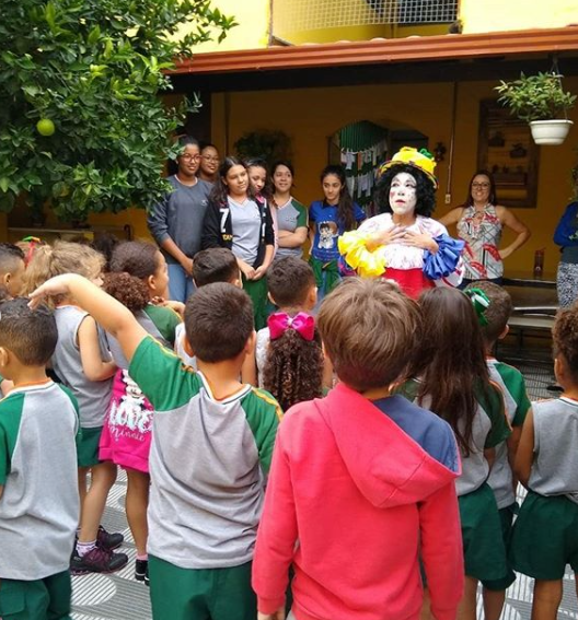 2020 - A leitura e suas transformações — foto 3