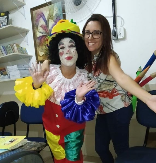 2020 - A leitura e suas transformações — foto 8