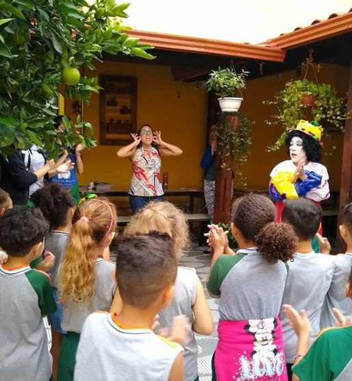 2020 - A leitura e suas transformações — foto 10