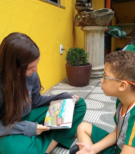 2020 - A leitura e suas transformações — foto 12