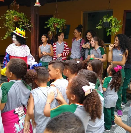 2020 - A leitura e suas transformações — foto 13